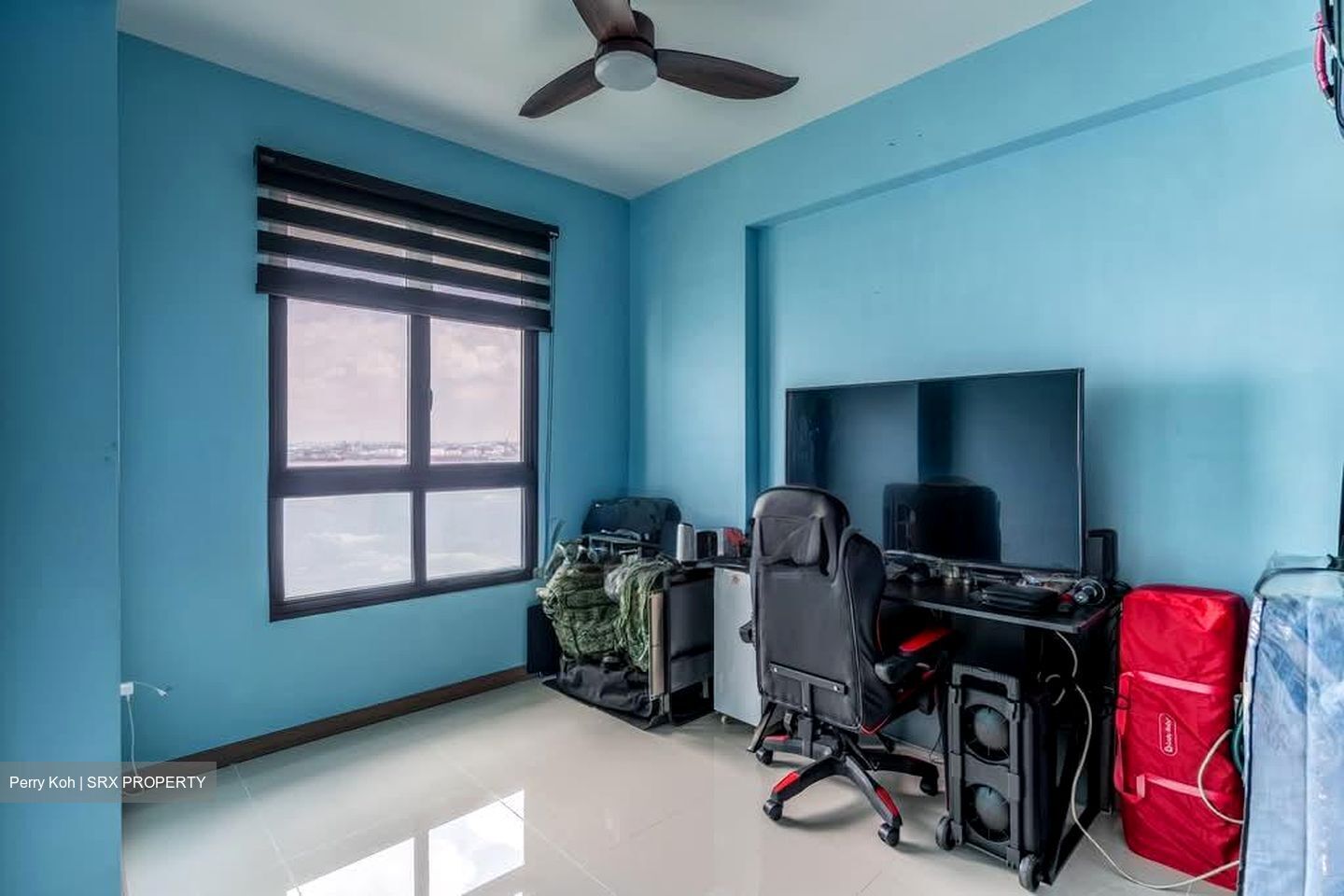 Blk 420B Waterfront II @ Northshore (Punggol), HDB 4 Rooms #562114031